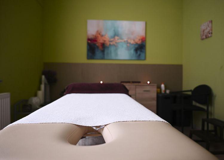 Lazur Wellness@Spa Międzywodzie Kültér fotó