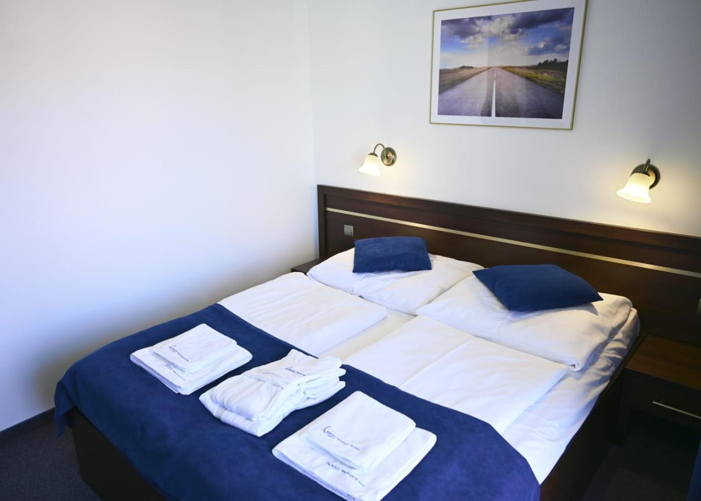 Lazur Wellness@Spa Międzywodzie Kültér fotó