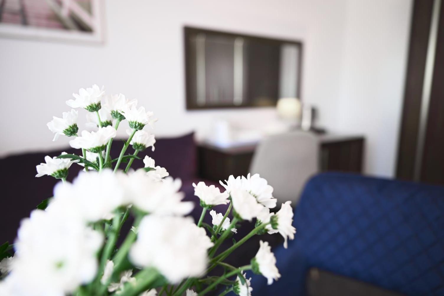 Lazur Wellness@Spa Międzywodzie Kültér fotó