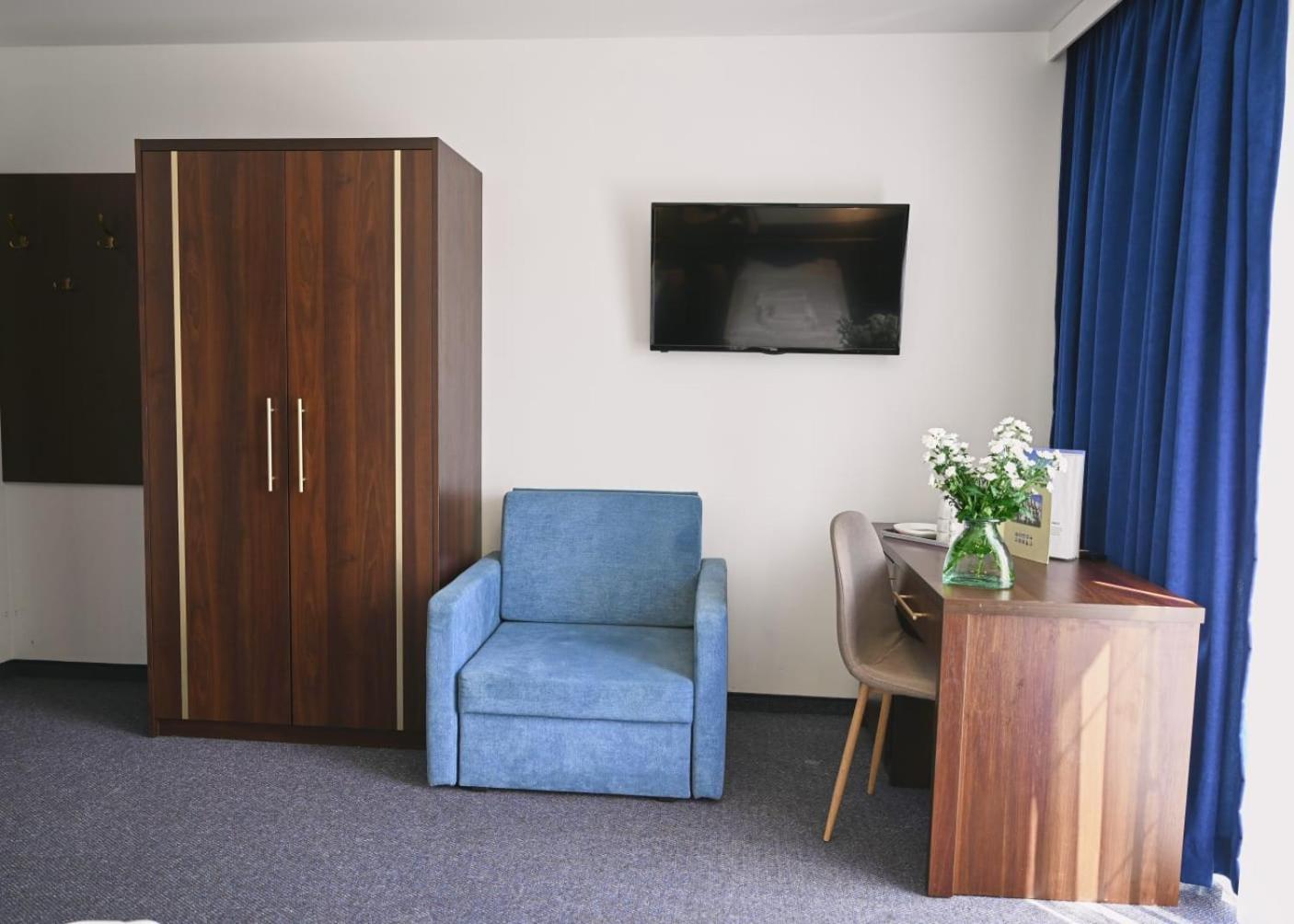 Lazur Wellness@Spa Międzywodzie Kültér fotó