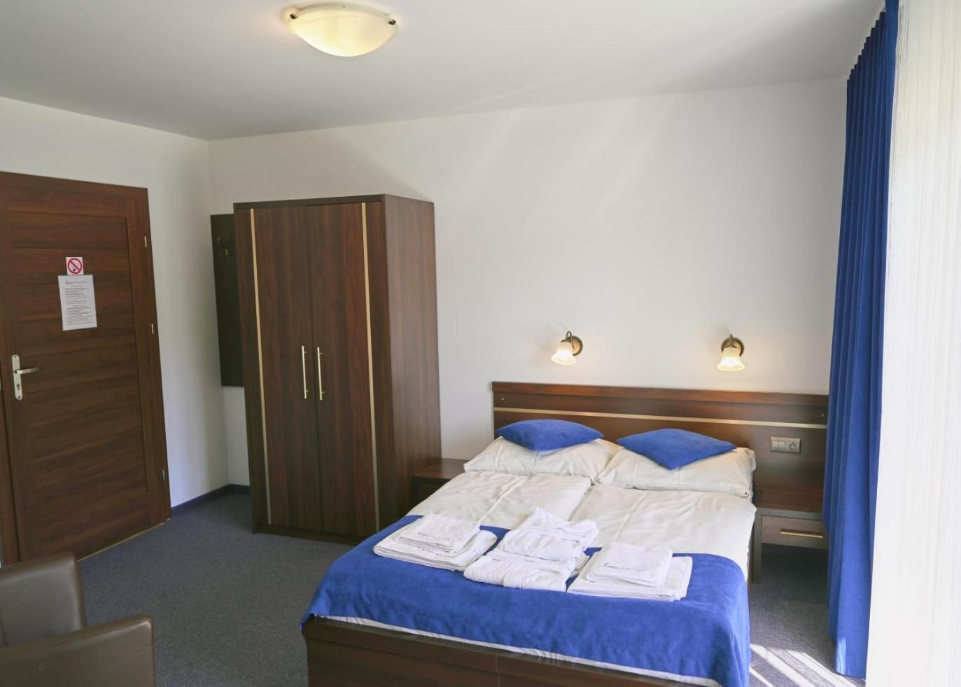 Lazur Wellness@Spa Międzywodzie Kültér fotó
