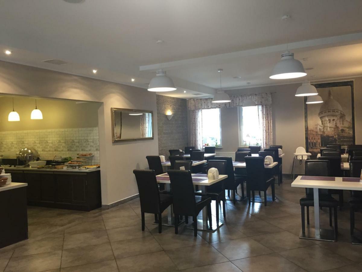 Lazur Wellness@Spa Międzywodzie Kültér fotó