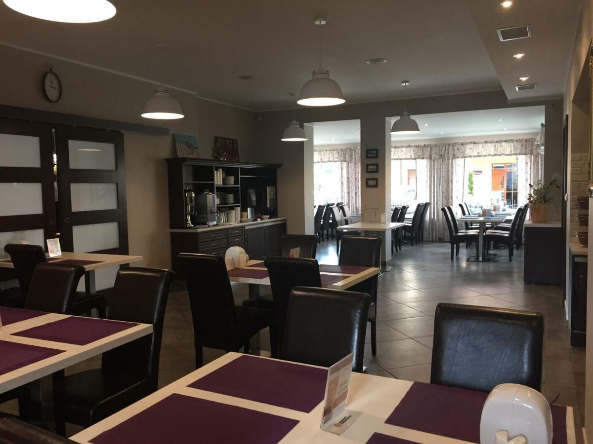 Lazur Wellness@Spa Międzywodzie Kültér fotó